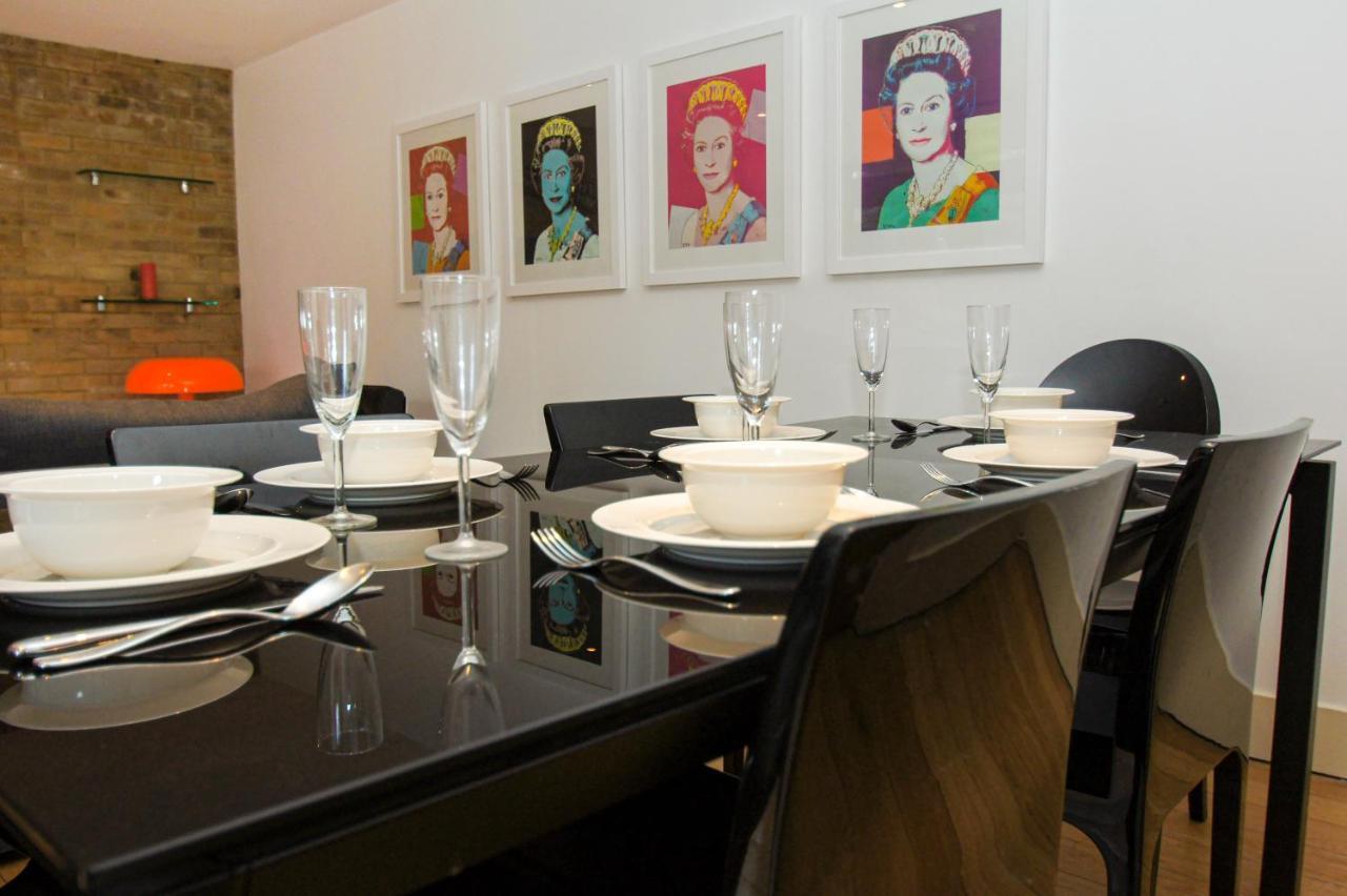 The Edge - Parking - By Brighton Holiday Lets Extérieur photo